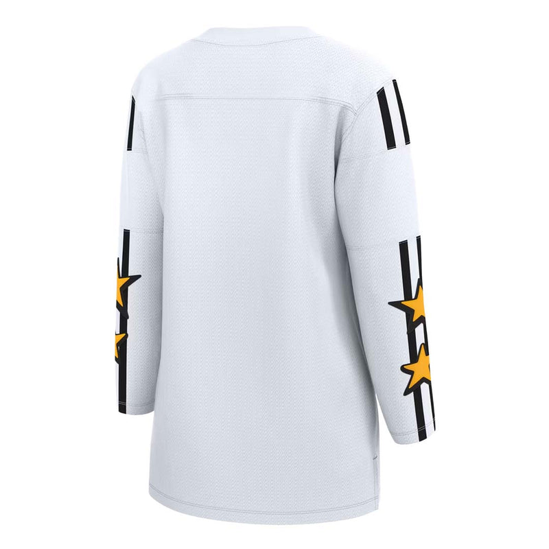 Fanatics - Women's 2024 NHL All-Star Game Breakaway Jersey (87SW 0042 NHA WXN)