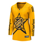 Fanatics - Women's 2024 NHL All-Star Game Breakaway Jersey (87SW 123N NHA WXN)
