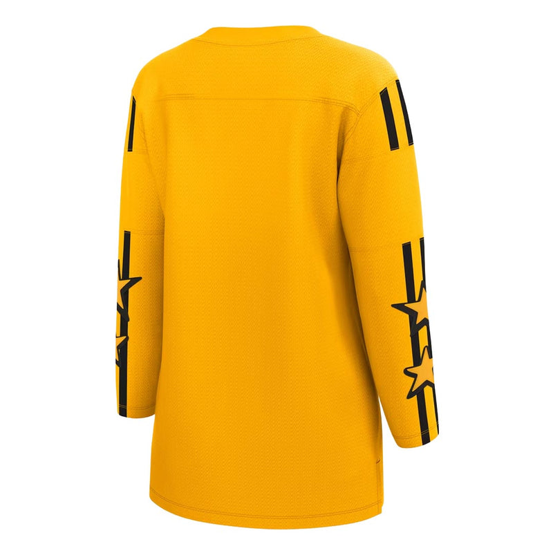 Fanatics - Women's 2024 NHL All-Star Game Breakaway Jersey (87SW 123N NHA WXN)