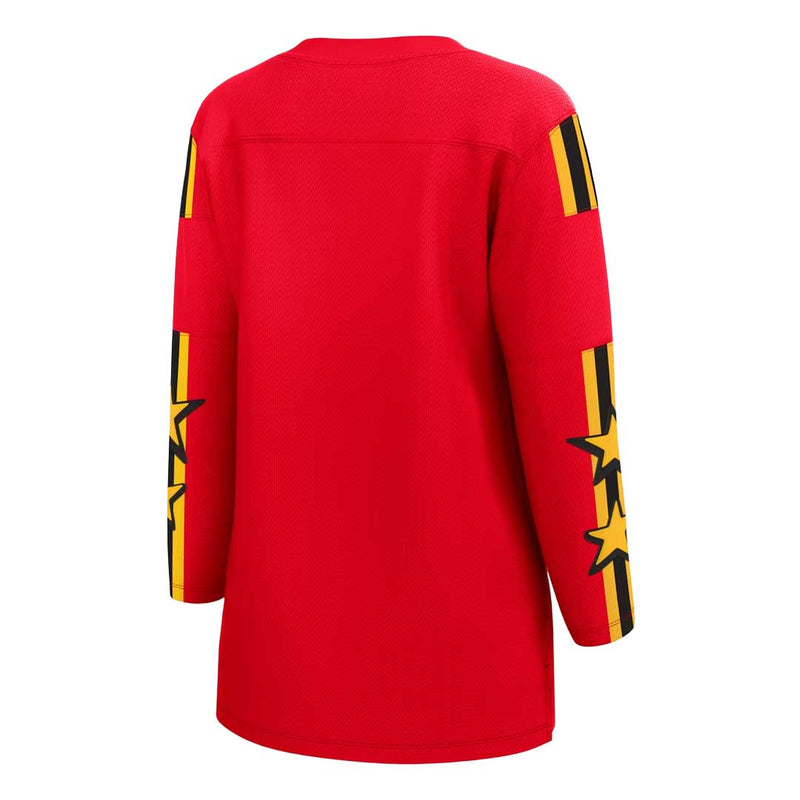 Fanatics - Women's 2024 NHL All-Star Game Breakaway Jersey (87SW 186N NHA WXN)