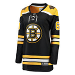 Fanatics - Women's Boston Bruins Brad Marchand Breakaway Home Jersey (879W BBRH H33 M63)