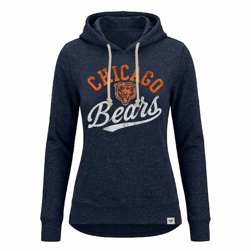 Fanatics - Women's Chicago Bears Hoodie (3263 669A 7Q A3N)