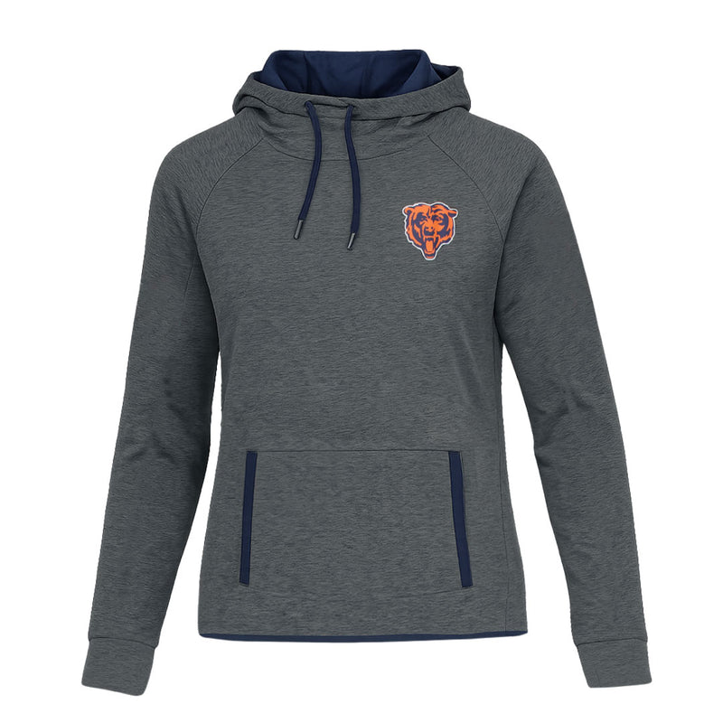Fanatics - Women's Chicago Bears Hoodie (3264 906A 7Q A3P)