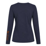 Fanatics - Women's Chicago Bears Long Sleeve T-Shirt (3H10 4507 7Q D9V)