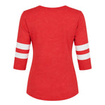 Fanatics - Women's Chicago Blackhawks Graphic T-Shirt (3R49 845U VCI 3OU)