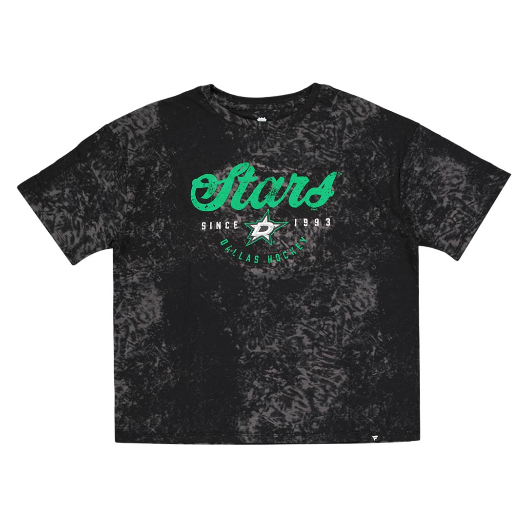 Womens dallas stars shirt new arrivals