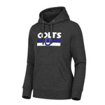 Fanatics - Women's Indianapolis Colts Hoodie (635 M851 F0)