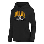 Fanatics - Women's Jacksonville Jaguars Hoodie (635 M851 J0)