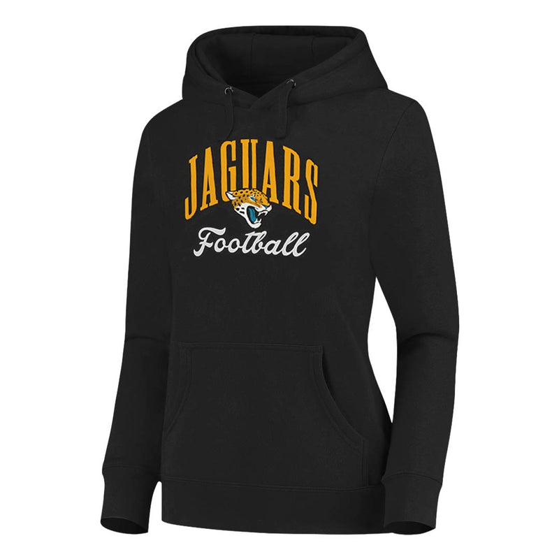 Fanatics - Women's Jacksonville Jaguars Hoodie (635 M851 J0)