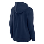 Fanatics - Women's New England Patriots Graphic Hoodie (3M14 4506 8K DB3)