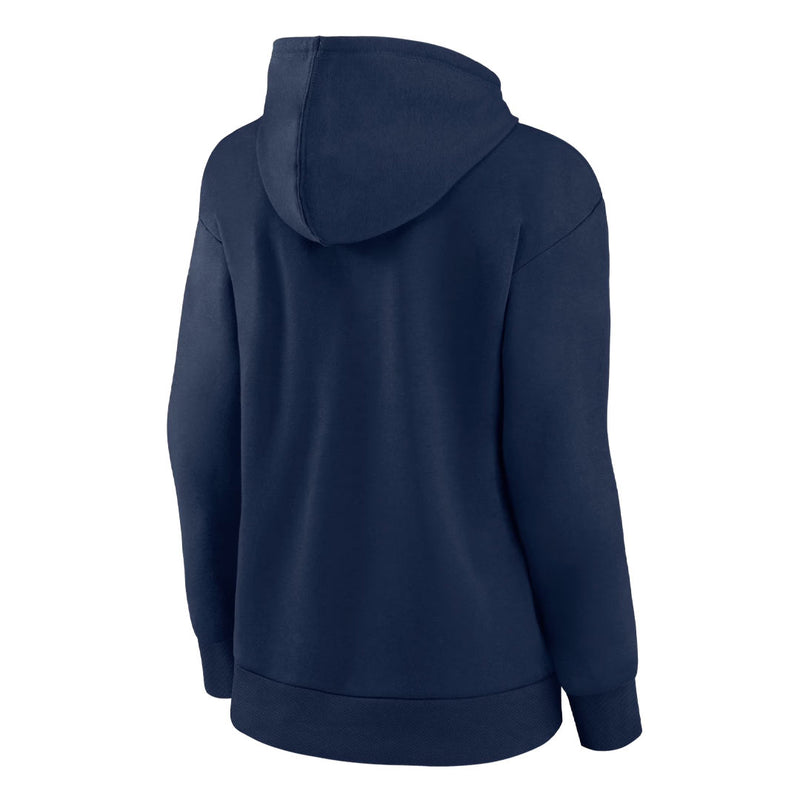 Fanatics - Women's New England Patriots Graphic Hoodie (3M14 4506 8K DB3)