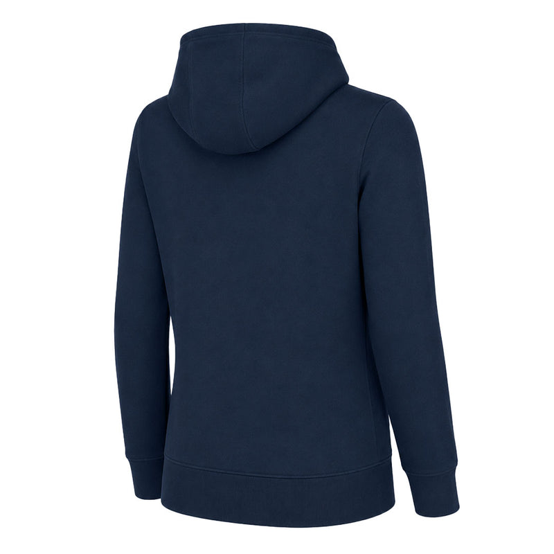 Fanatics - Women's New England Patriots Hoodie (735 M851 J0-PATRIOTS-2)