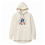 Fanatics - Women's New England Patriots Win The Day Hoodie (3Z52 A589 8KV D7G)