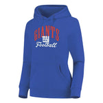 Fanatics - Women's New York Giants Hoodie (635 M851 T0)