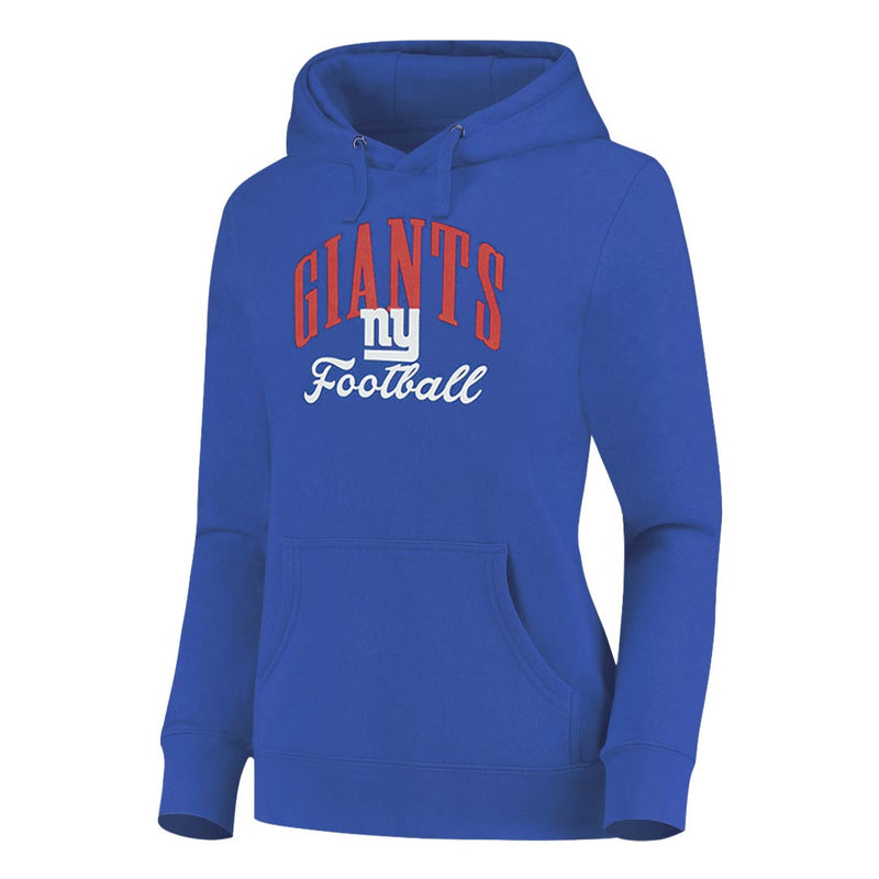 Fanatics - Women's New York Giants Hoodie (635 M851 T0)