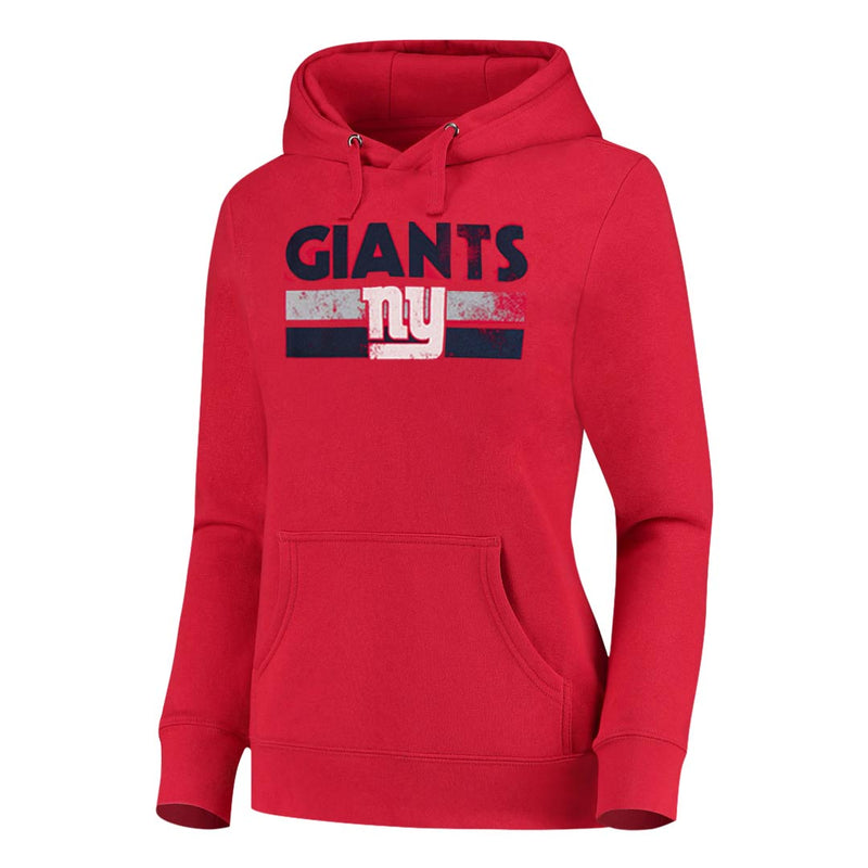 Fanatics - Women's New York Giants Hoodie (FG145850VMI)
