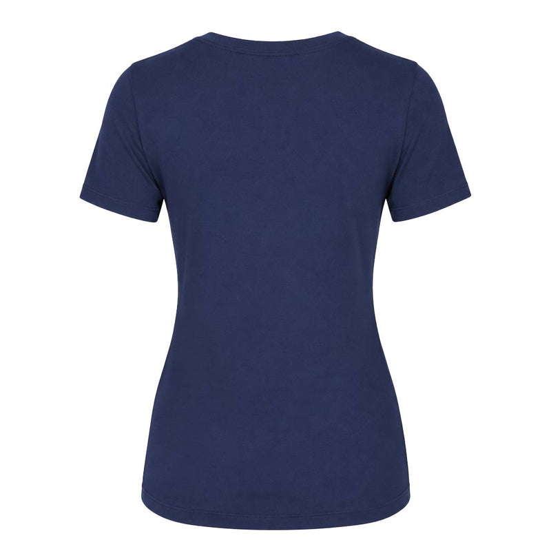Fanatics - Women's New York Yankees Short Sleeve T-Shirt (3A40 4506 NKZ KAU)