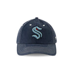 Fanatics - Women's Seattle Kraken Unstructured Cap (122M 4507 2GO JBI)