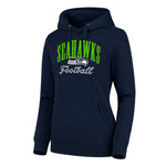 Fanatics - Women's Seattle Seahawks Hoodie (535 M851 V0)