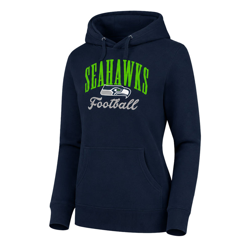 Fanatics - Women's Seattle Seahawks Hoodie (535 M851 V0)