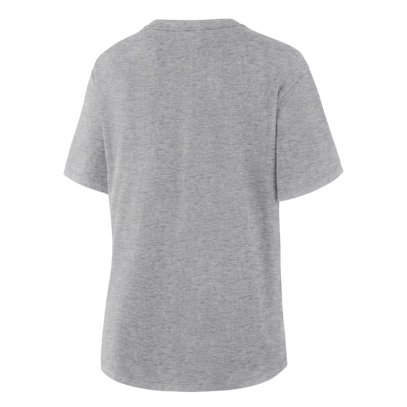 Fanatics - Women's Vancouver Whitecaps FC MLS Western Conference Champions T-Shirt (FW01 0103 E6X E6C)