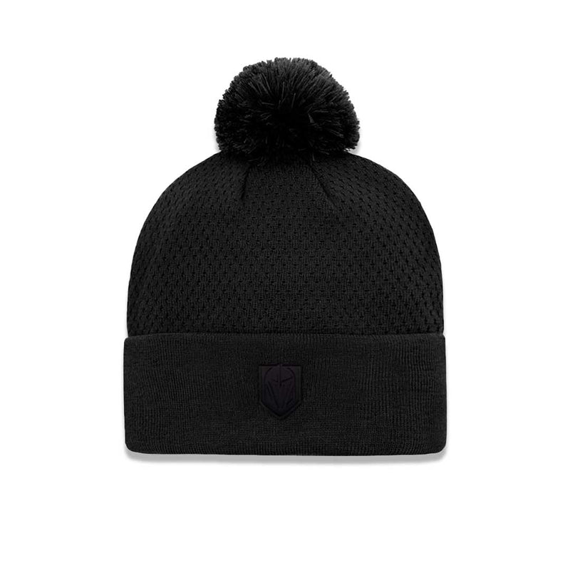 Fanatics - Women's Vegas Golden Knights Cuffed Beanie (18V8 127A 2GU 41R)