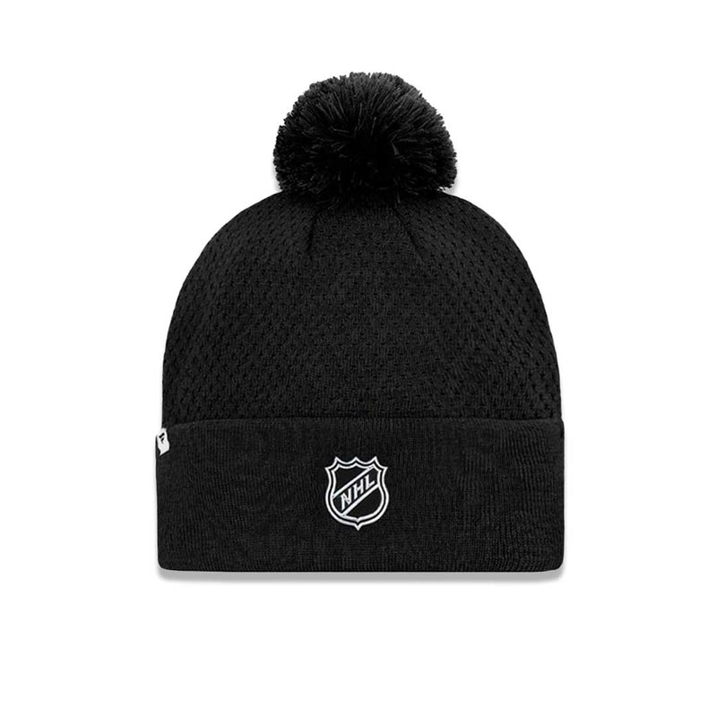 Fanatics - Women's Vegas Golden Knights Cuffed Beanie (18V8 127A 2GU 41R)