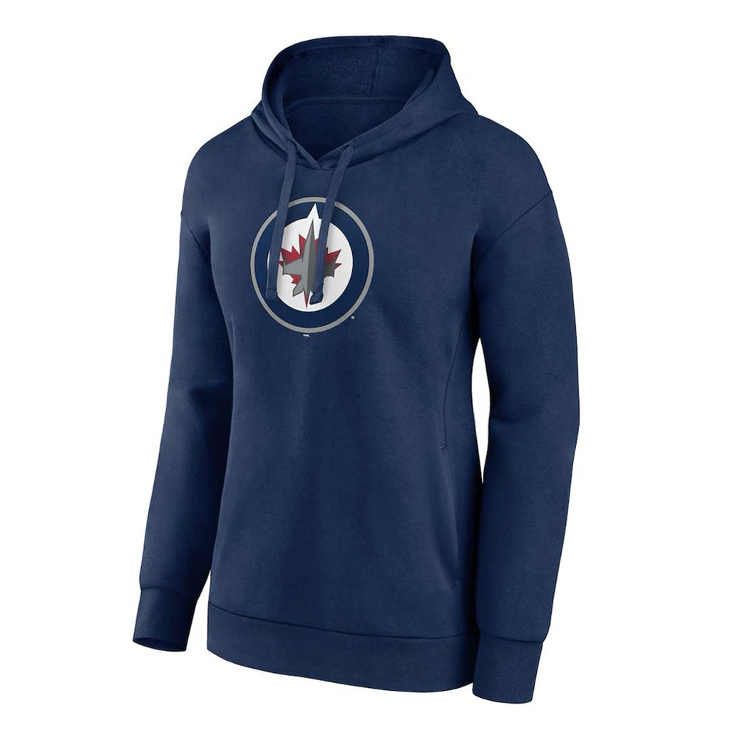 winnipeg jets hoodie womens