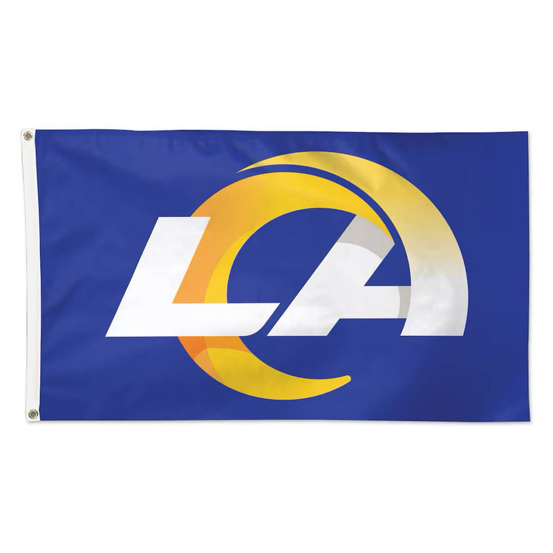 NFL - Los Angeles Rams Flag (01827120)