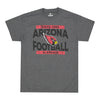 Fanatics - Men's Arizona Cardinals Short Sleeve T-Shirt (SA52 259A 9C 4D0)