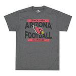 Fanatics - Men's Arizona Cardinals Short Sleeve T-Shirt (SA52 259A 9C 4D0)