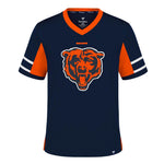 Fanatics - Men's Chicago Bears Khalil Mack Jersey (3Z06 984E 7QF 2VA)