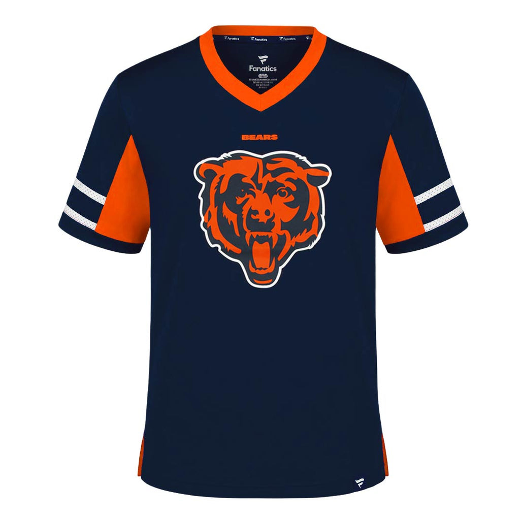 Fanatics - Men's Chicago Bears Khalil Mack Jersey (3Z06 984E 7QF