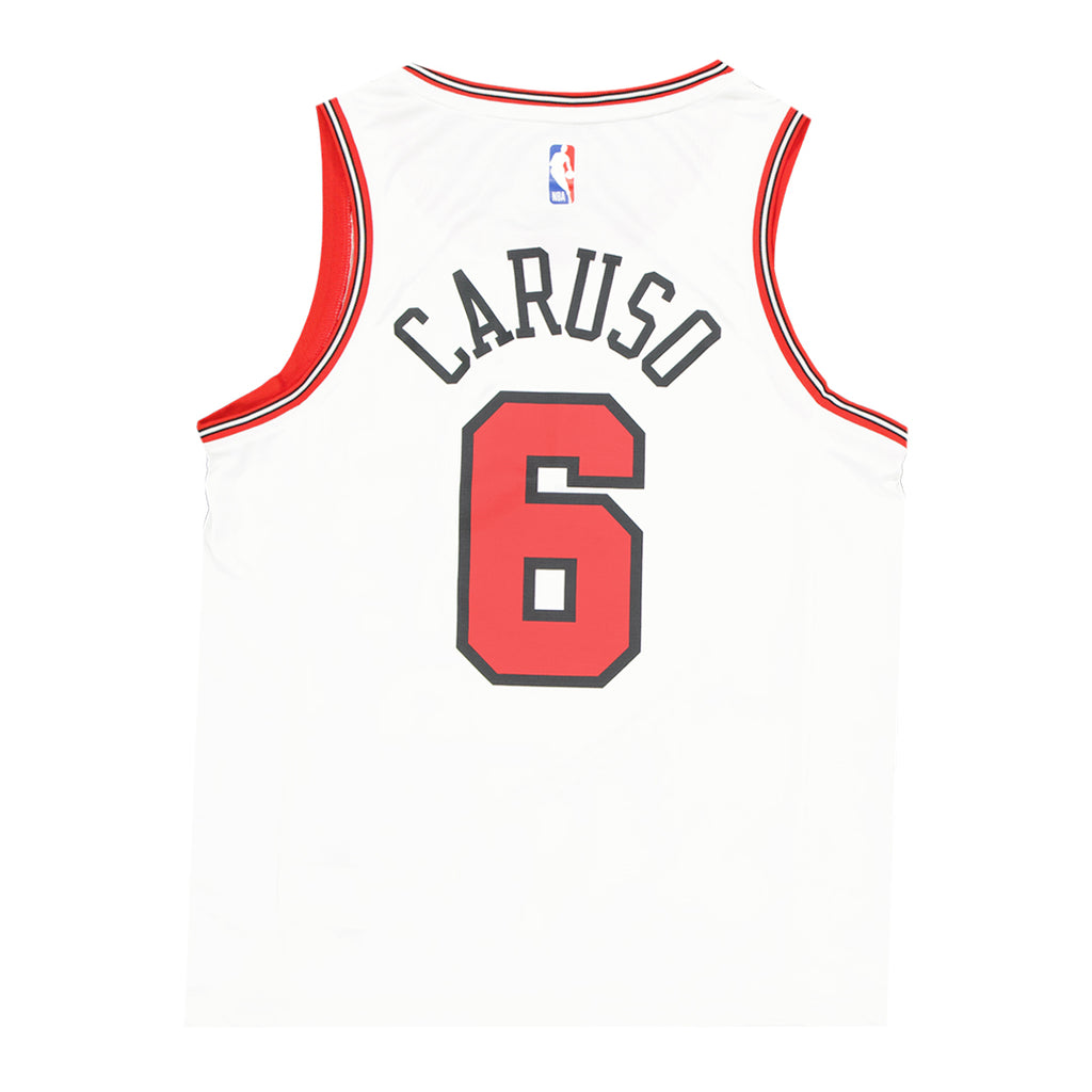 Fanatics - Men's Chicago Bulls Alex Caruso Jersey (461M CBBA 3C3 003)