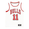 Fanatics - Men's Chicago Bulls DeMar DeRozan Jersey (461M CBLH 3C3 004)