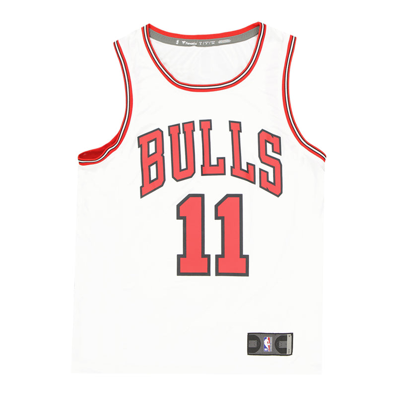 Fanatics - Men's Chicago Bulls DeMar DeRozan Jersey (461M CBLH 3C3 004)