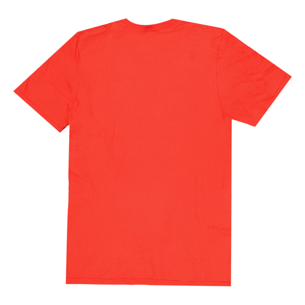 Fanatics - Men's Chicago Bulls Logo T-Shirt (QF6E 0484 3C 3RS)