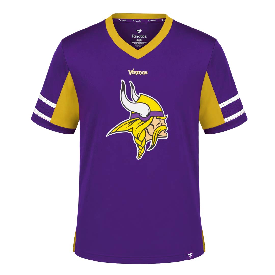 Fanatics - Men's Minnesota Vikings Dalvin Cook Jersey (3Z06 598F