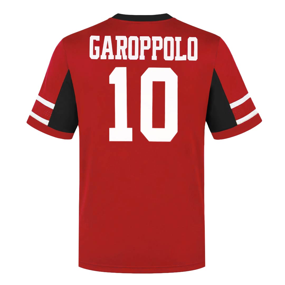 Fanatics - Men's San Francisco 49ers Jimmy Garoppolo Jersey (3Z06
