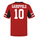 Fanatics - Men's San Francisco 49ers Jimmy Garoppolo Jersey (3Z06 5795 73F 2VB)