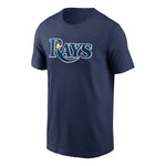Fanatics - Men's Tampa Bay Rays Short Sleeve T-Shirt (QF6E 4506 RAY 4VE)