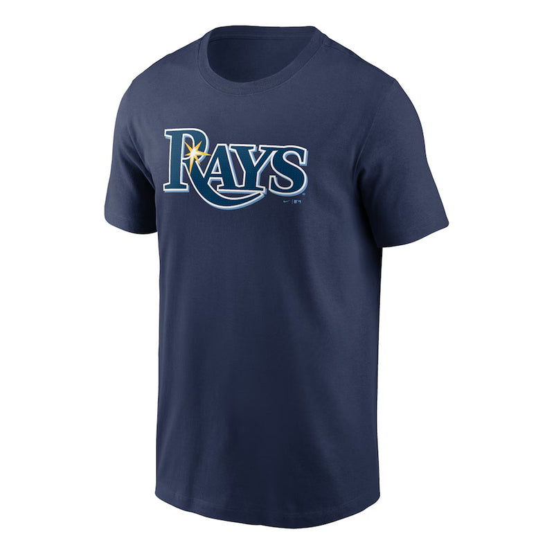 Fanatics - Men's Tampa Bay Rays Short Sleeve T-Shirt (QF6E 4506 RAY 4VE)