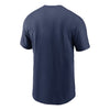 Fanatics - Men's Tampa Bay Rays Short Sleeve T-Shirt (QF6E 4506 RAY 4VE)