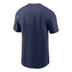 Fanatics - Men's Tampa Bay Rays Short Sleeve T-Shirt (QF6E 4506 RAY 4VE)
