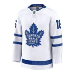 Fanatics - Men's Toronto Maple Leafs Mitch Marner Jersey (080B 09WE H3U CJ0)