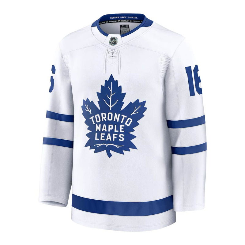 Fanatics - Men's Toronto Maple Leafs Mitch Marner Jersey (080B 09WE H3U CJ0)