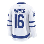 Fanatics - Men's Toronto Maple Leafs Mitch Marner Jersey (080B 09WE H3U CJ0)