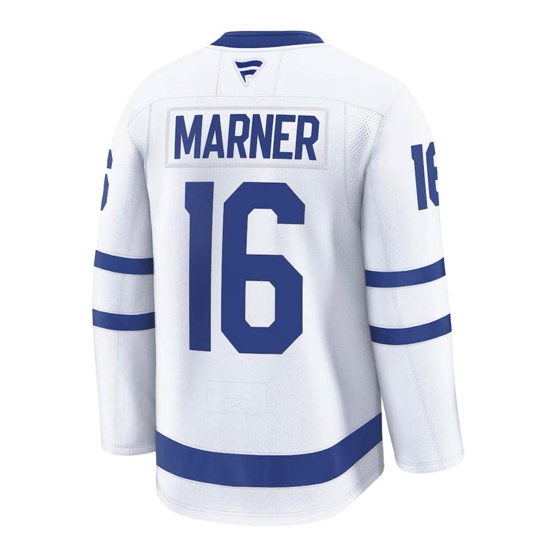 Fanatics - Men's Toronto Maple Leafs Mitch Marner Jersey (080B 09WE H3U CJ0)