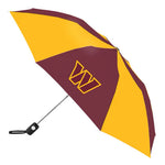 NFL - Washington Commanders Umbrella (A0371222)
