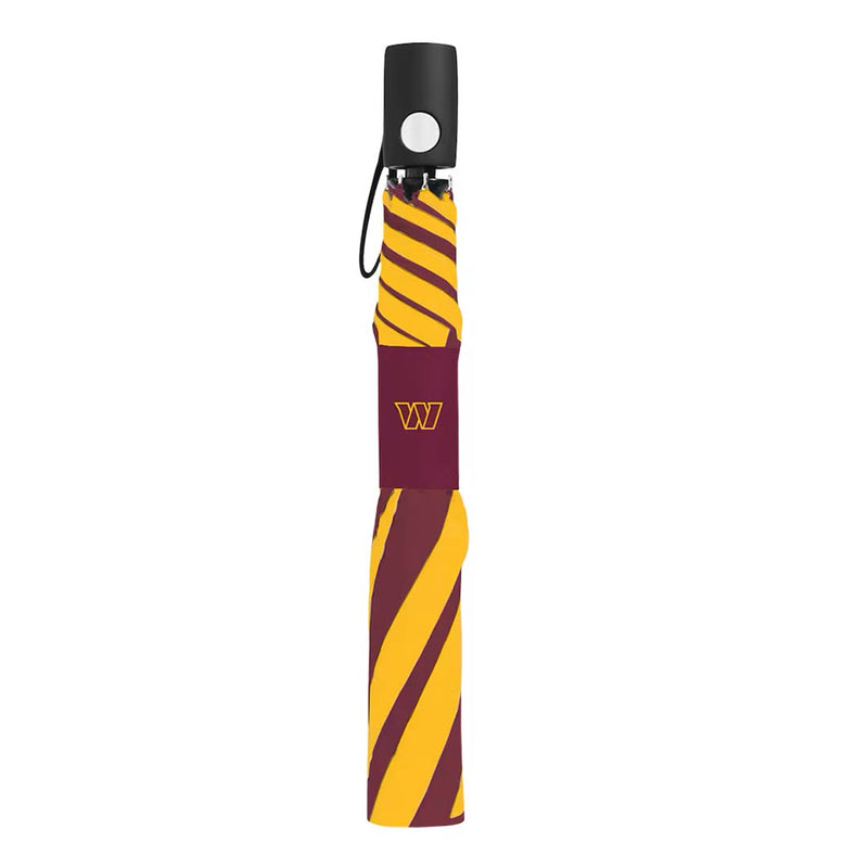 NFL - Washington Commanders Umbrella (A0371222)